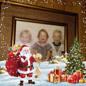 Meet your Posher, Gale